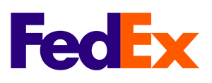 fedex logo