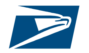 usps small logo