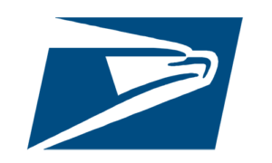 usps small logo