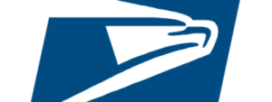 usps small logo