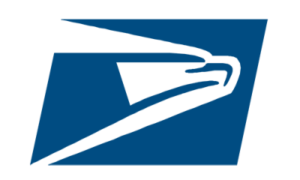 usps small logo