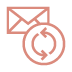 Boxton Parcel Quick Send Icon