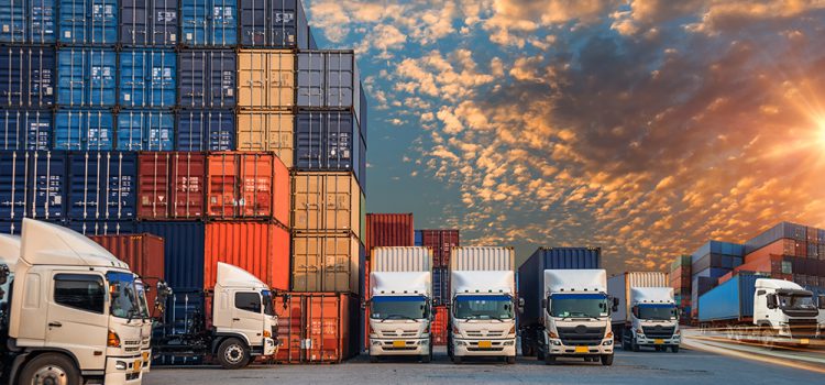Read more about what is a freight forwarder