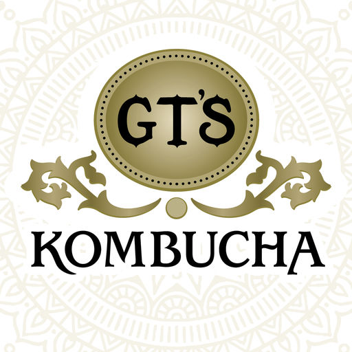 kombucha gts flavors
