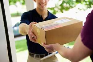 Freight vs. Small Parcel Blog